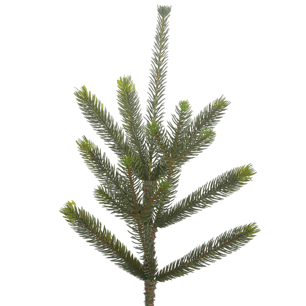 Vickerman Bed Rock Pine Artificial Christmas Tree