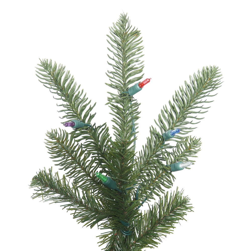 Vickerman Alberta Spruce Artificial Christmas Tree