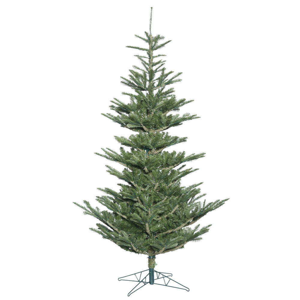 Vickerman Alberta Spruce Artificial Christmas Tree