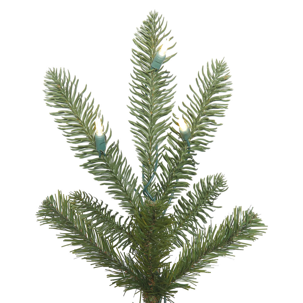 Vickerman Alberta Spruce Artificial Christmas Tree