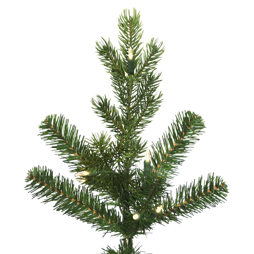 Vickerman Eagle Frasier Fir Artificial Christmas Tree