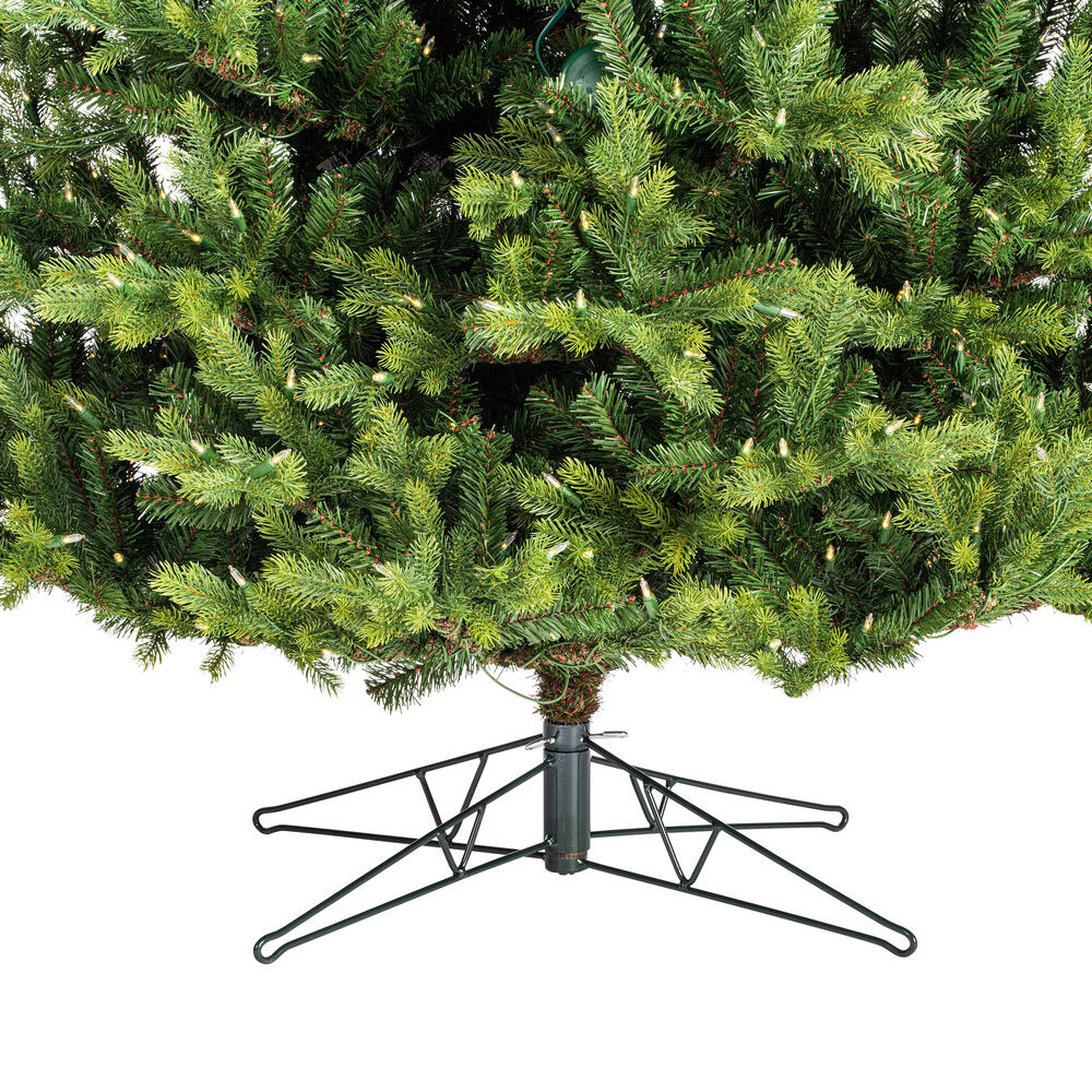 Vickerman Welch Frasier Fir Artificial Christmas Tree