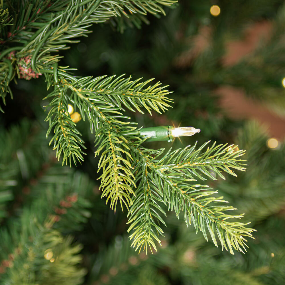 Vickerman Welch Frasier Fir Artificial Christmas Tree
