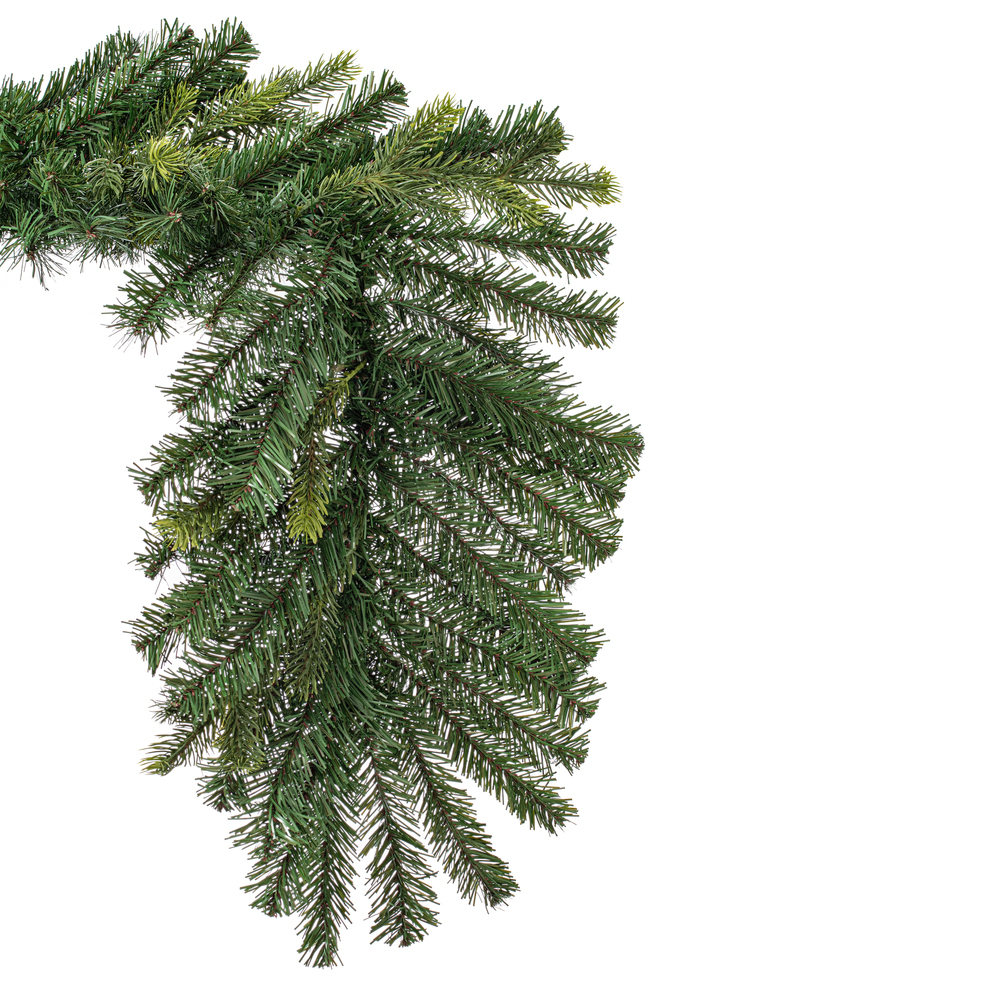 Vickerman Welch Fraser Fir Garlands