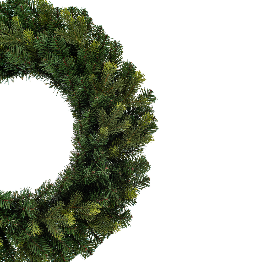 Vickerman Welch Fraser Fir Artificial Wreath