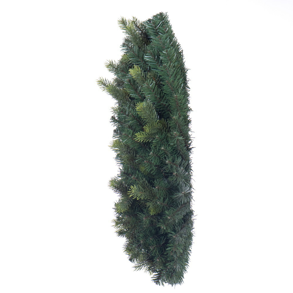 Vickerman Welch Fraser Fir Artificial Wreath