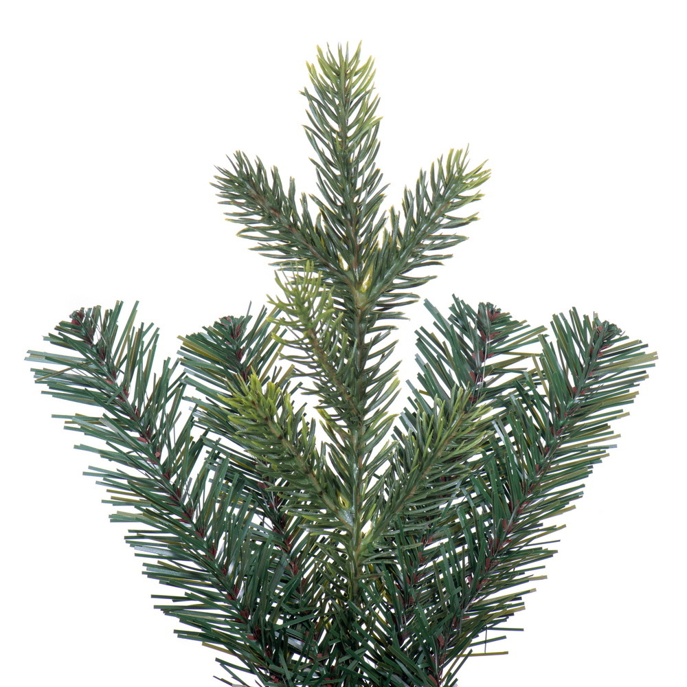 Vickerman Welch Fraser Fir Artificial Wreath
