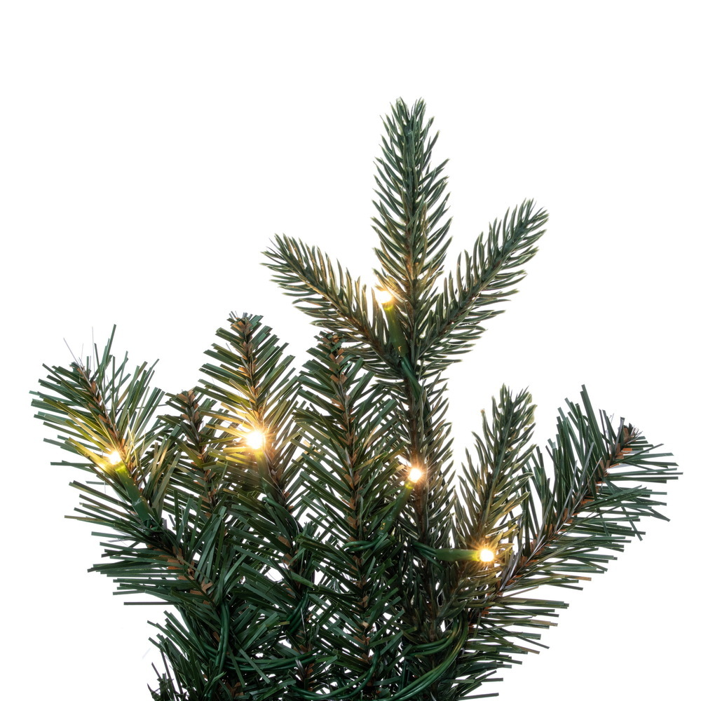 Vickerman Welch Fraser Fir Artificial Wreath