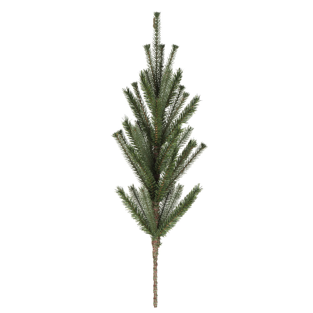 Vickerman Deluxe Artificial Spruce Tops