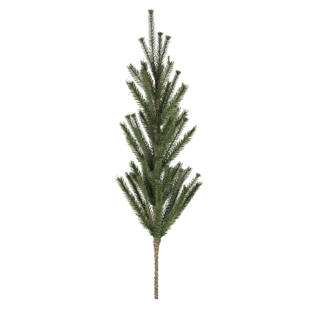Vickerman Deluxe Artificial Spruce Tops