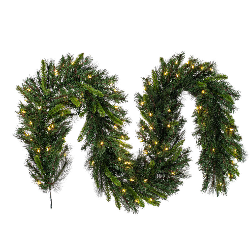 Garlands