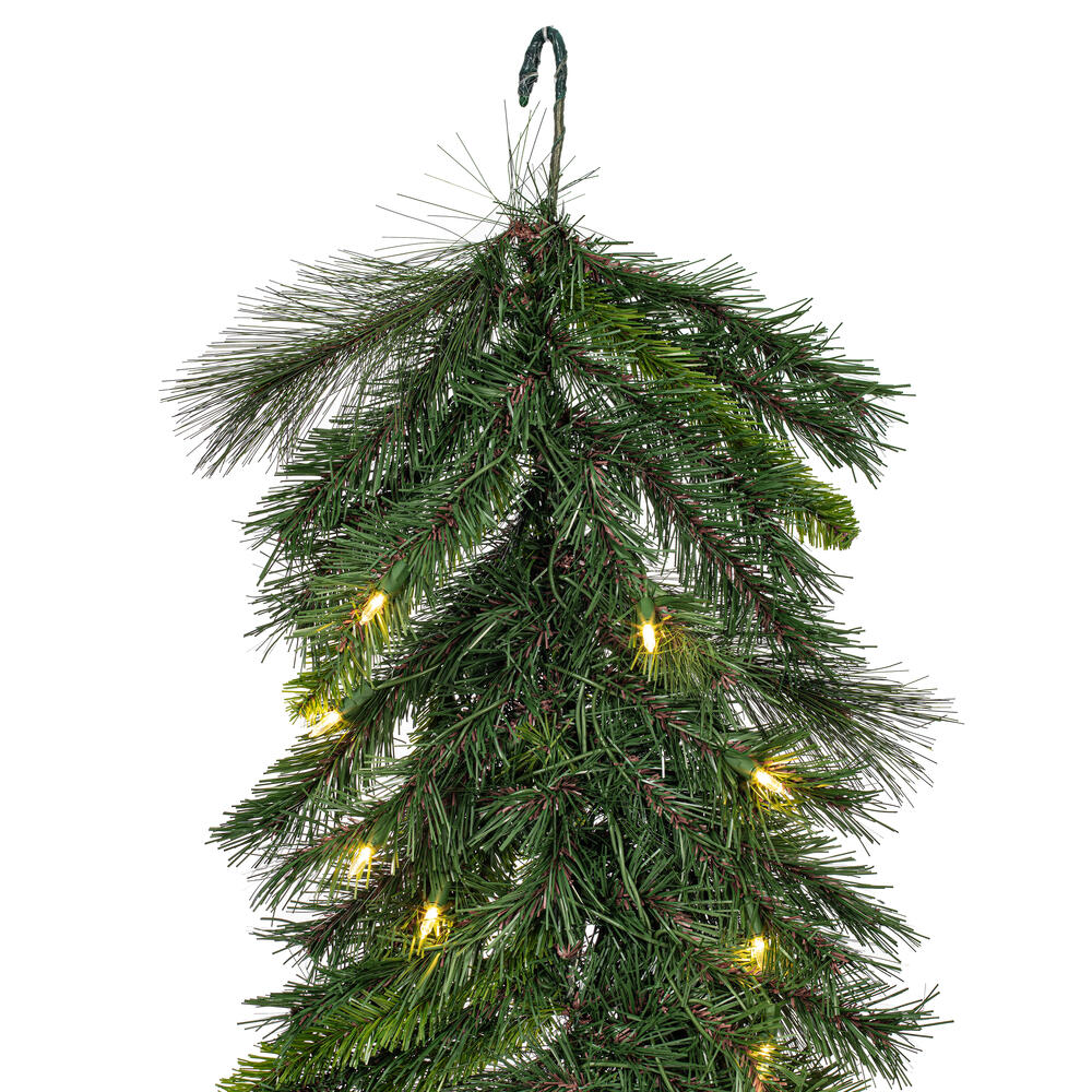 Vickerman Bangor Mixed Pine Artificial Christmas Garland