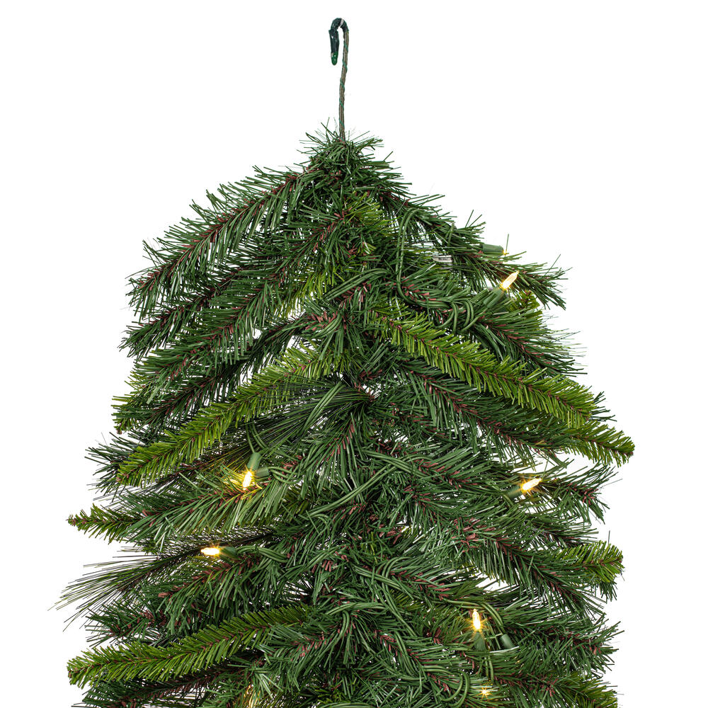 Vickerman Bangor Mixed Pine Artificial Christmas Garland