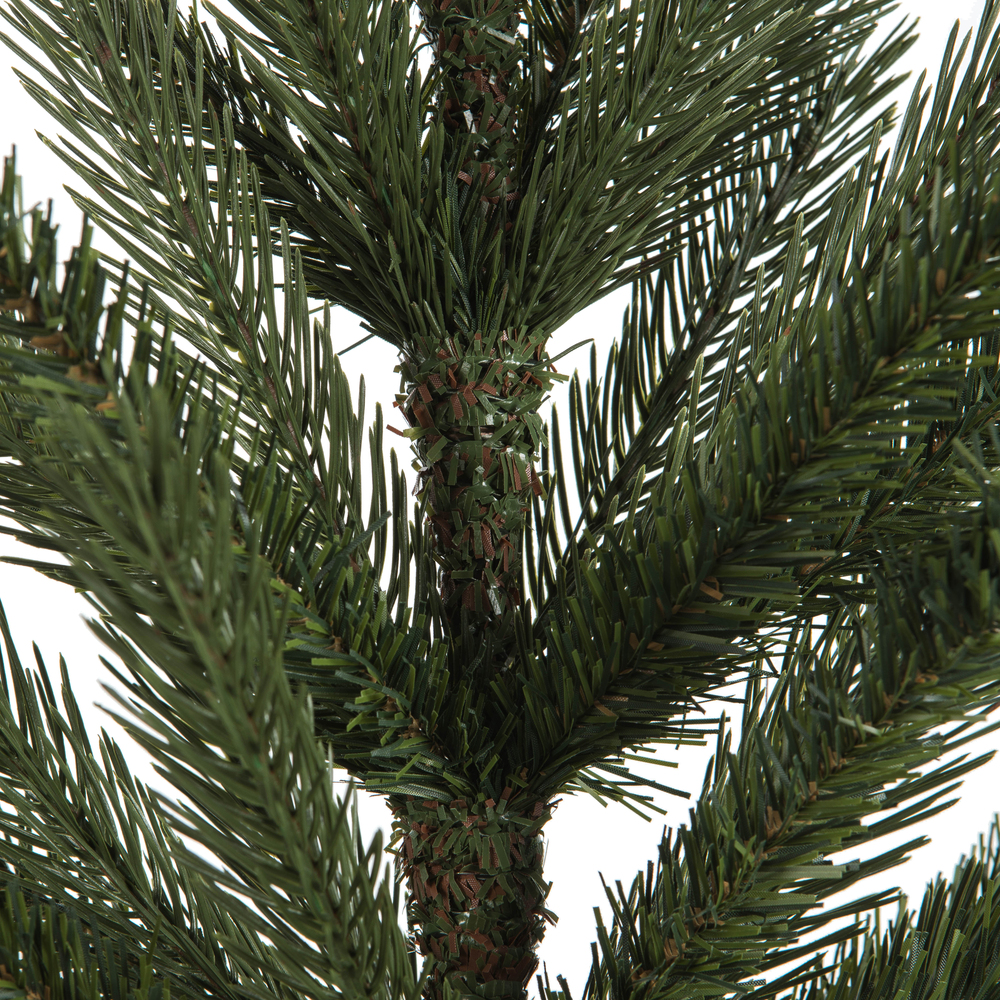 Vickerman Artificial Green Spruce Tops
