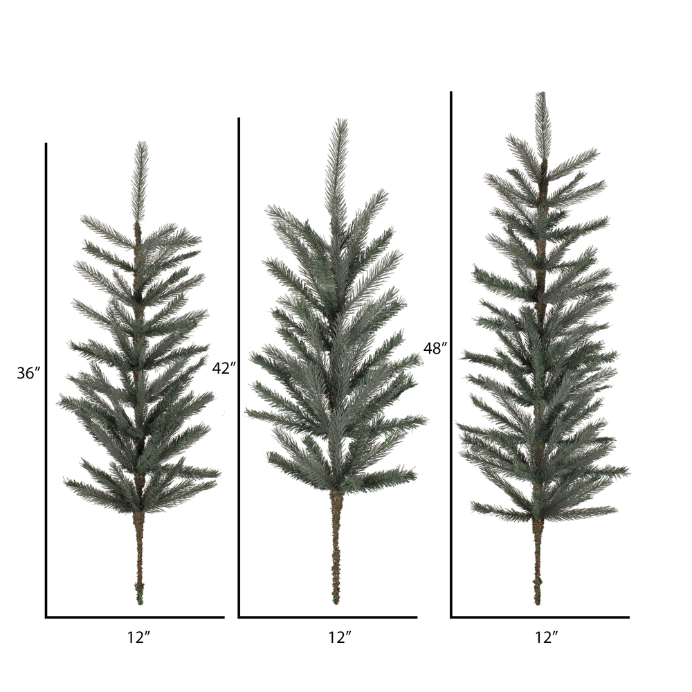 Vickerman Artificial Green Spruce Tops