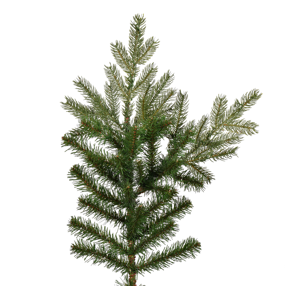 Vickerman Sherwood Fir Artificial Christmas Tree