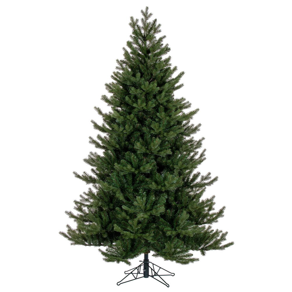 Vickerman Washington Fraser Fir Artificial Christmas Tree
