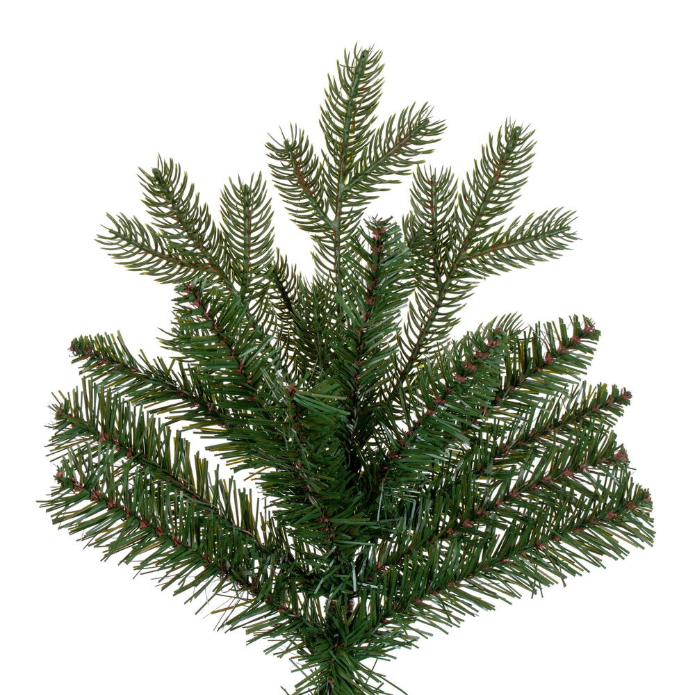 Vickerman Washington Fraser Fir Artificial Christmas Tree