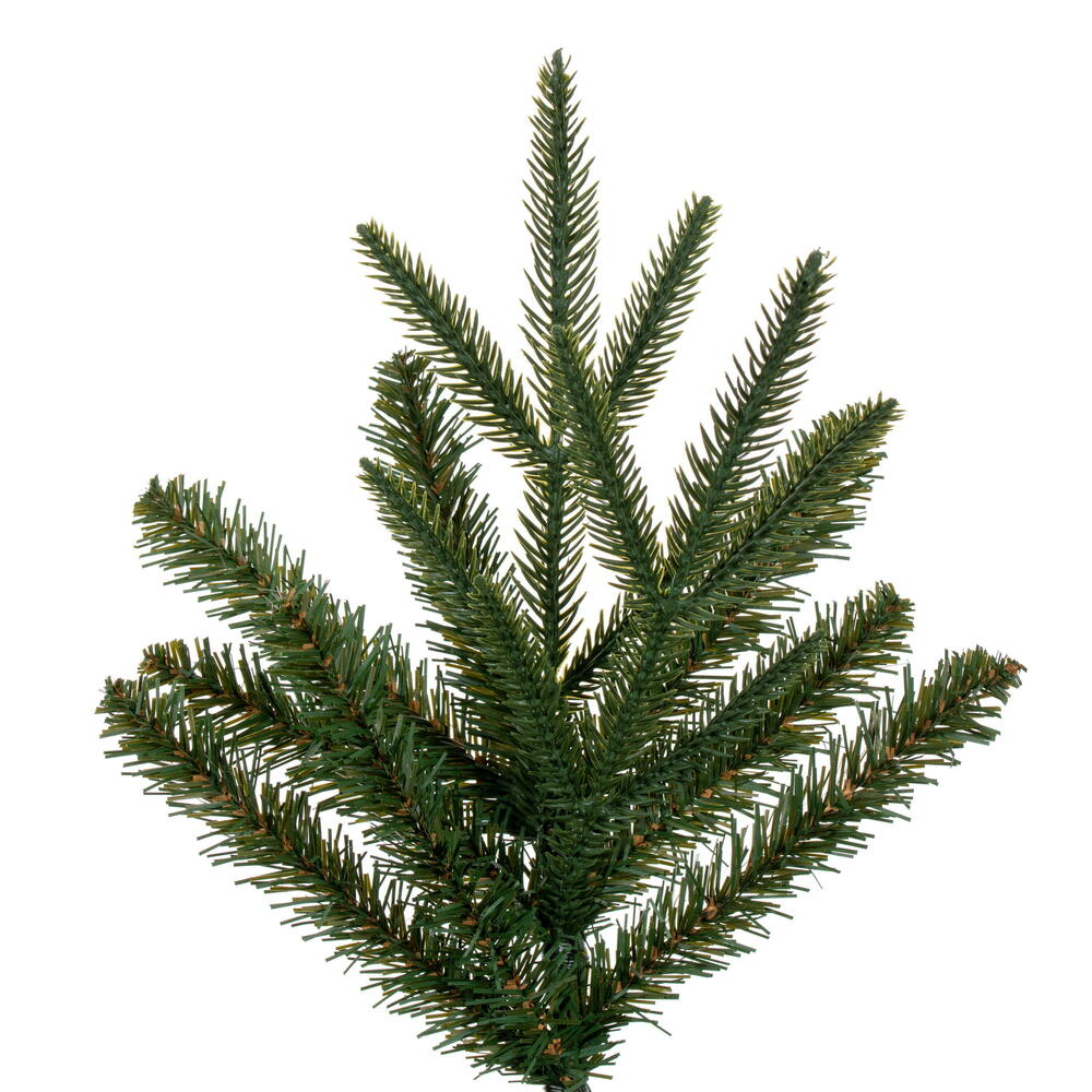 Vickerman Tacoma Fraser Fir Artificial Christmas Tree
