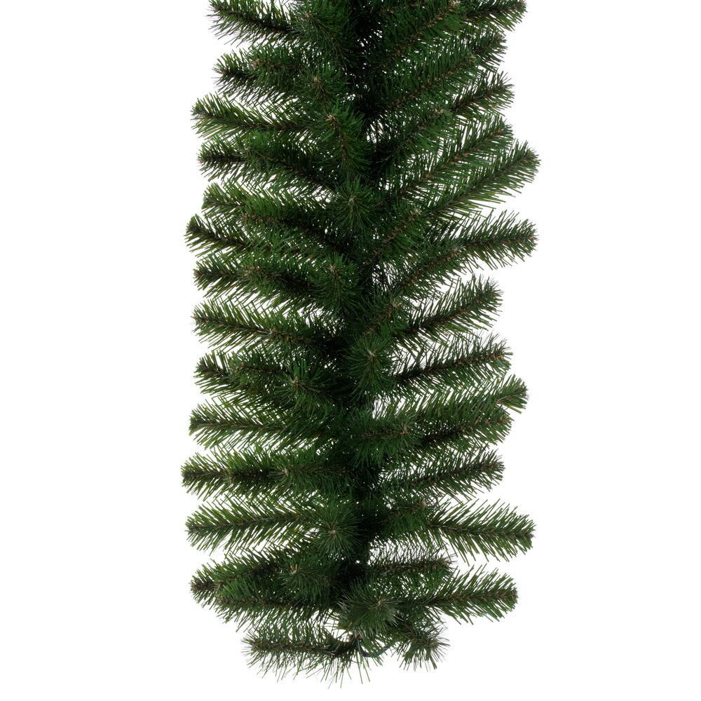 Vickerman 9' x 14" Deluxe Sequoia Pine Garl 280T