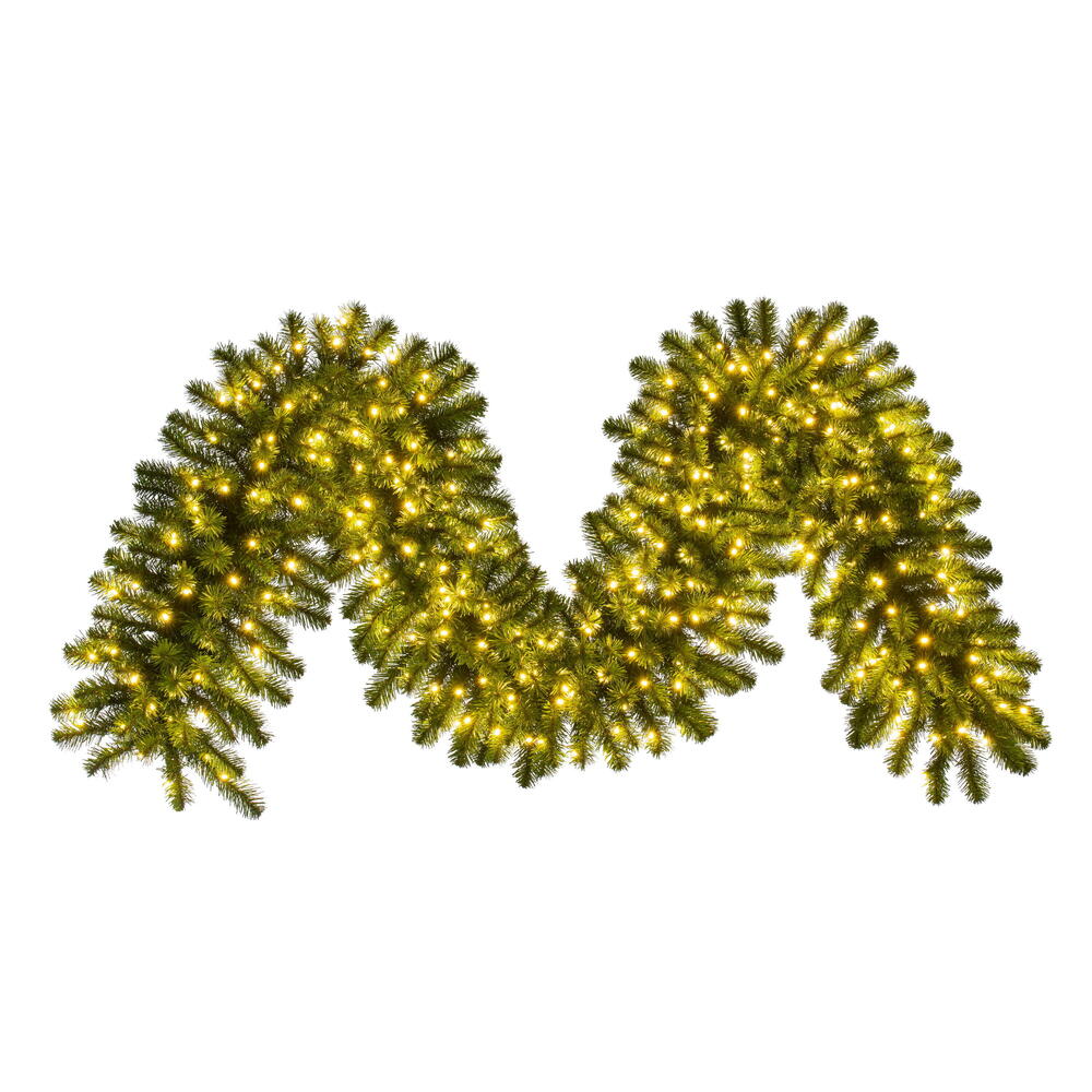 Garlands