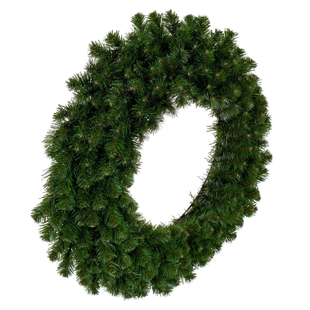 Vickerman Deluxe Sequoia Pine Wreath