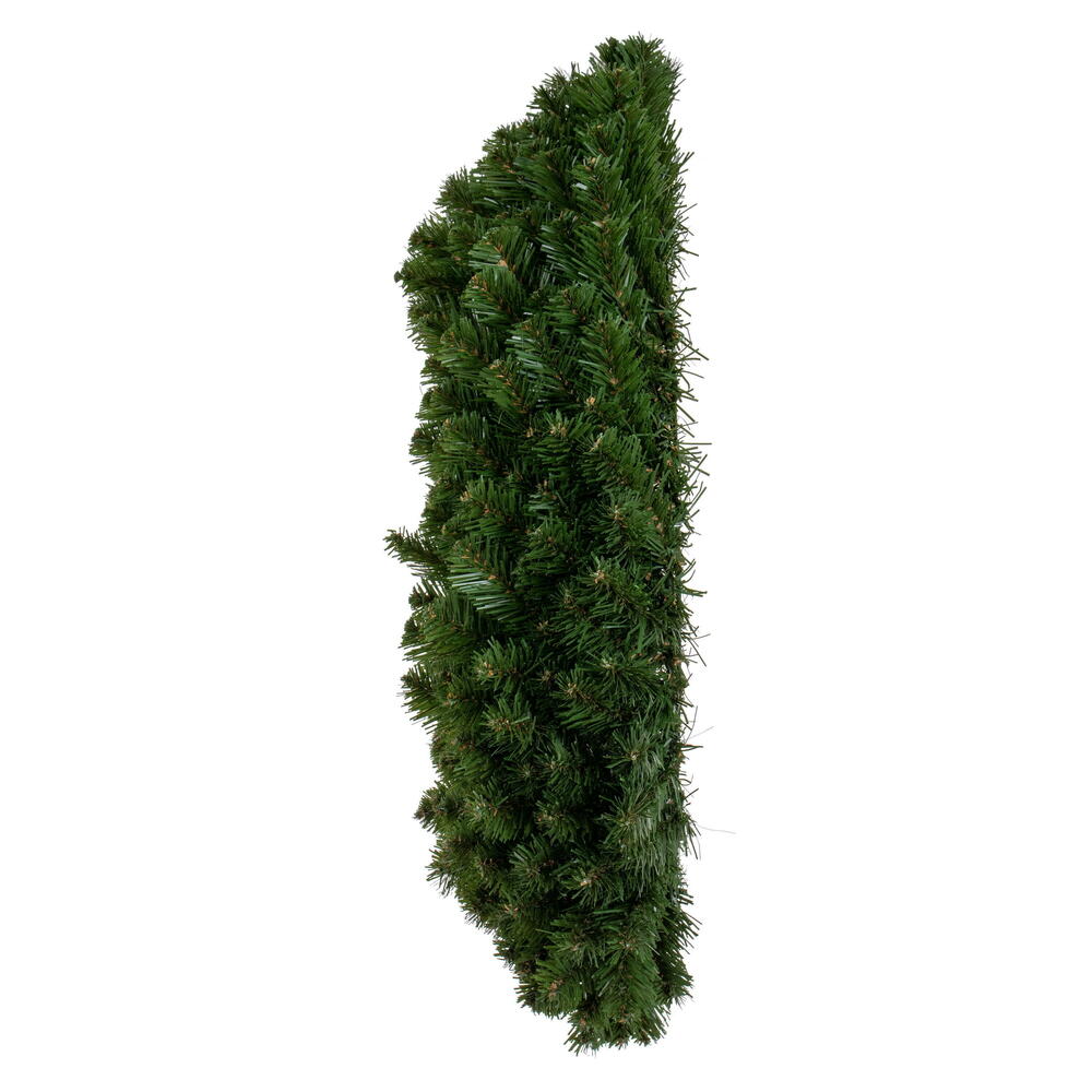 Vickerman Deluxe Sequoia Pine Wreath