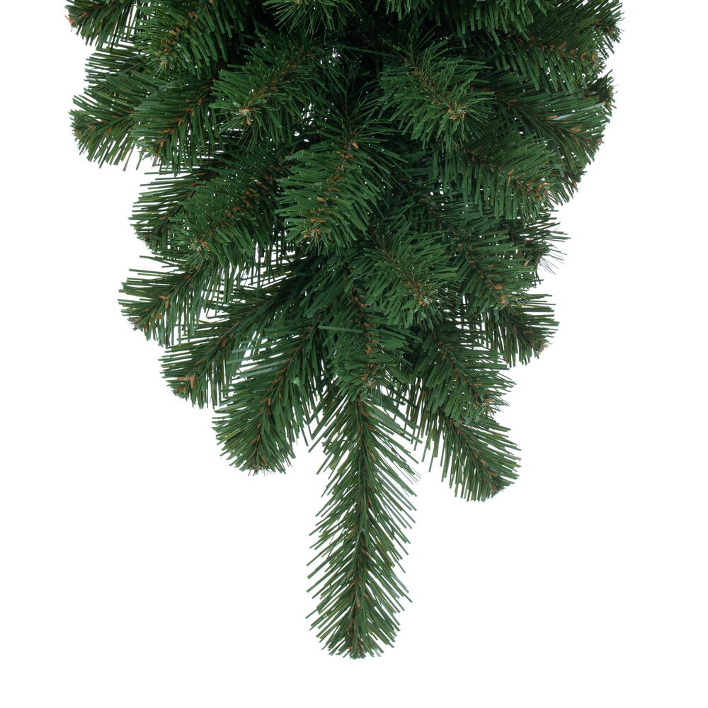 Vickerman Deluxe Sequoia Pine Artificial Teardrop
