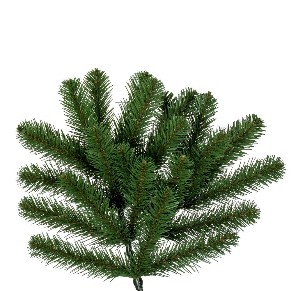 Vickerman Deluxe Sequoia Pine Artificial Full Christmas Tree