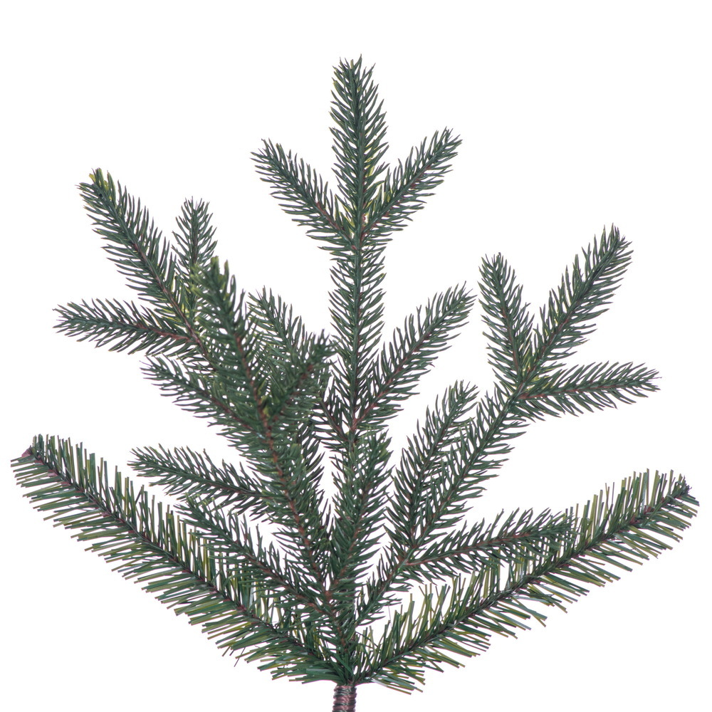 Vickerman Colorado Fir Artificial Christmas Tree