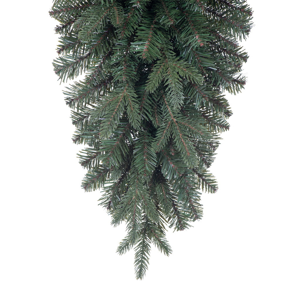 Vickerman Colorado Fir Artificial TearDrop