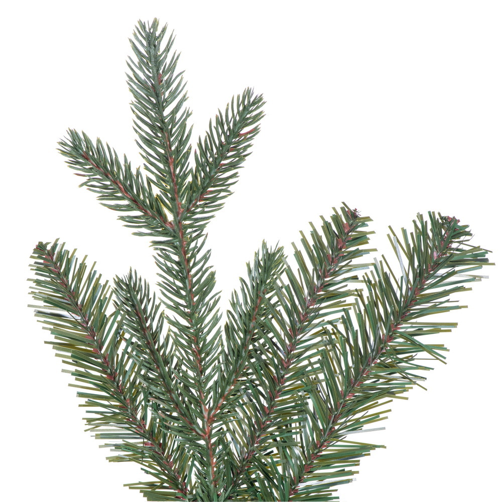 Vickerman Colorado Fir Artificial TearDrop