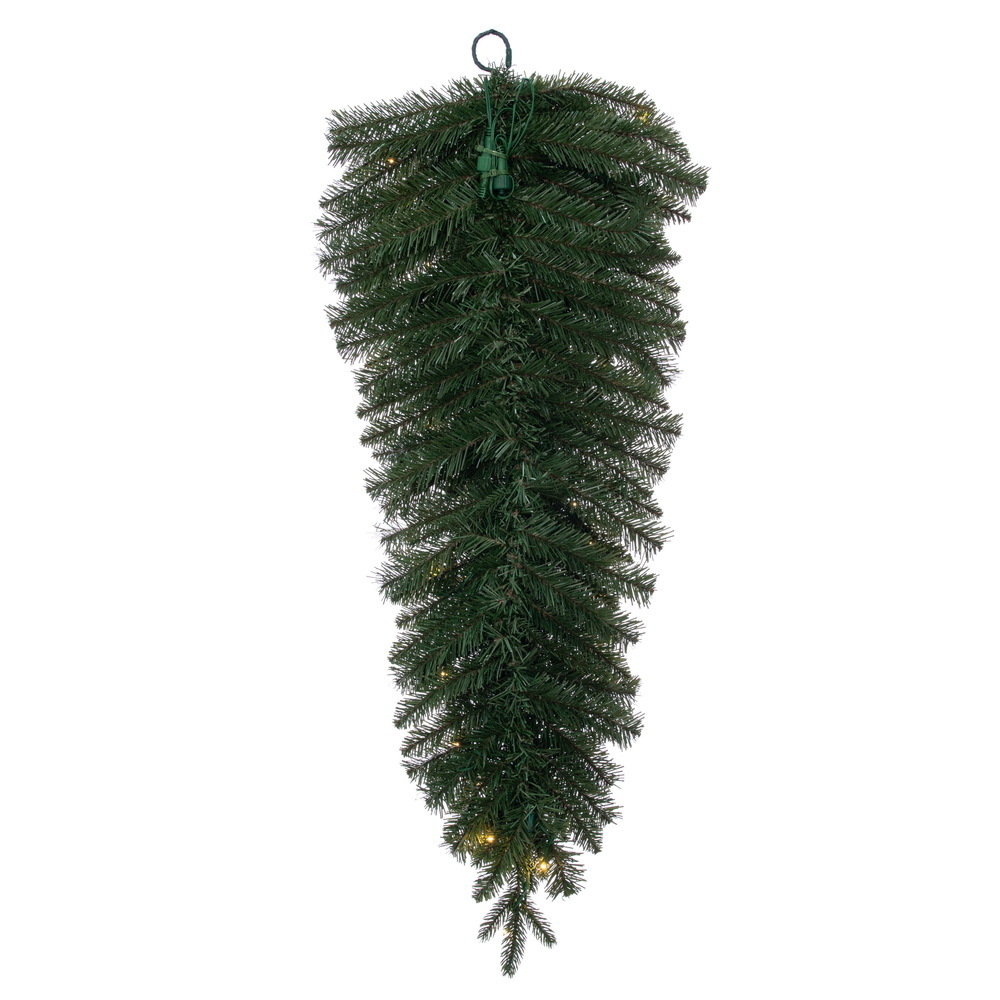 Vickerman Colorado Fir Artificial TearDrop