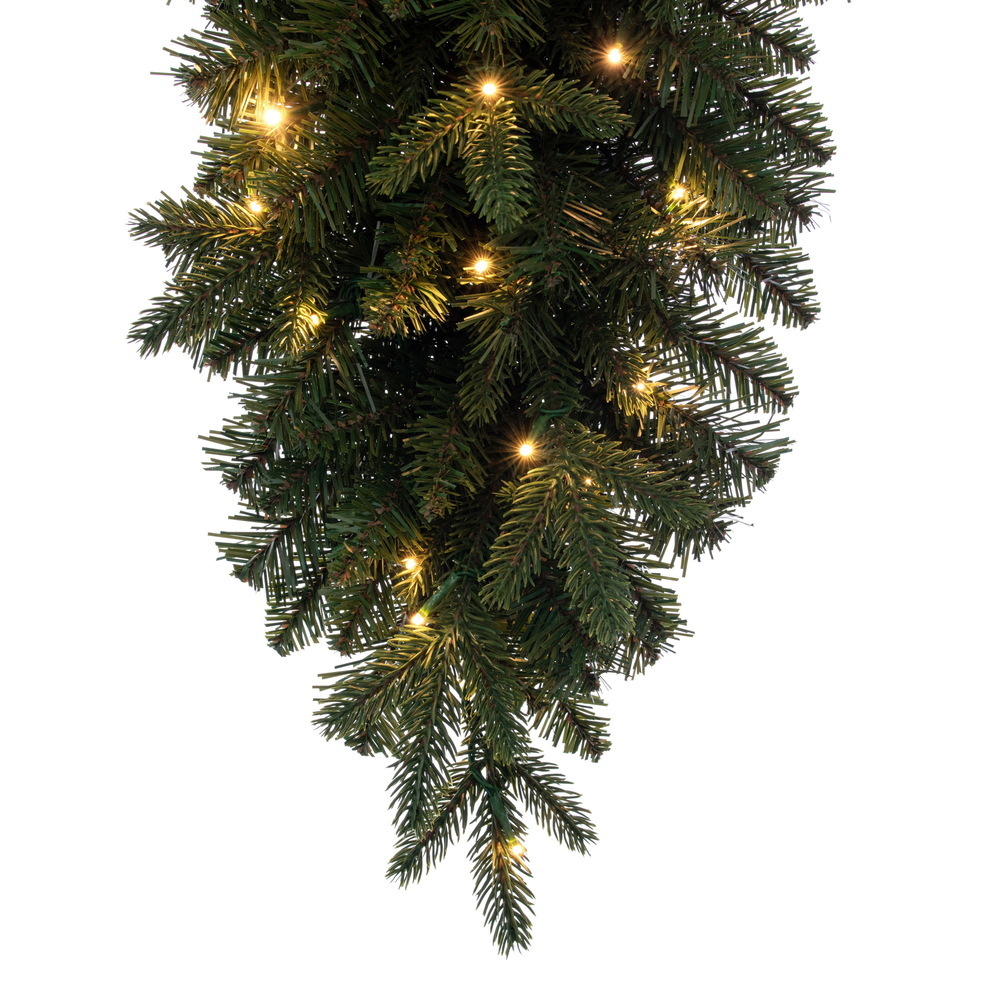 Vickerman Colorado Fir Artificial TearDrop