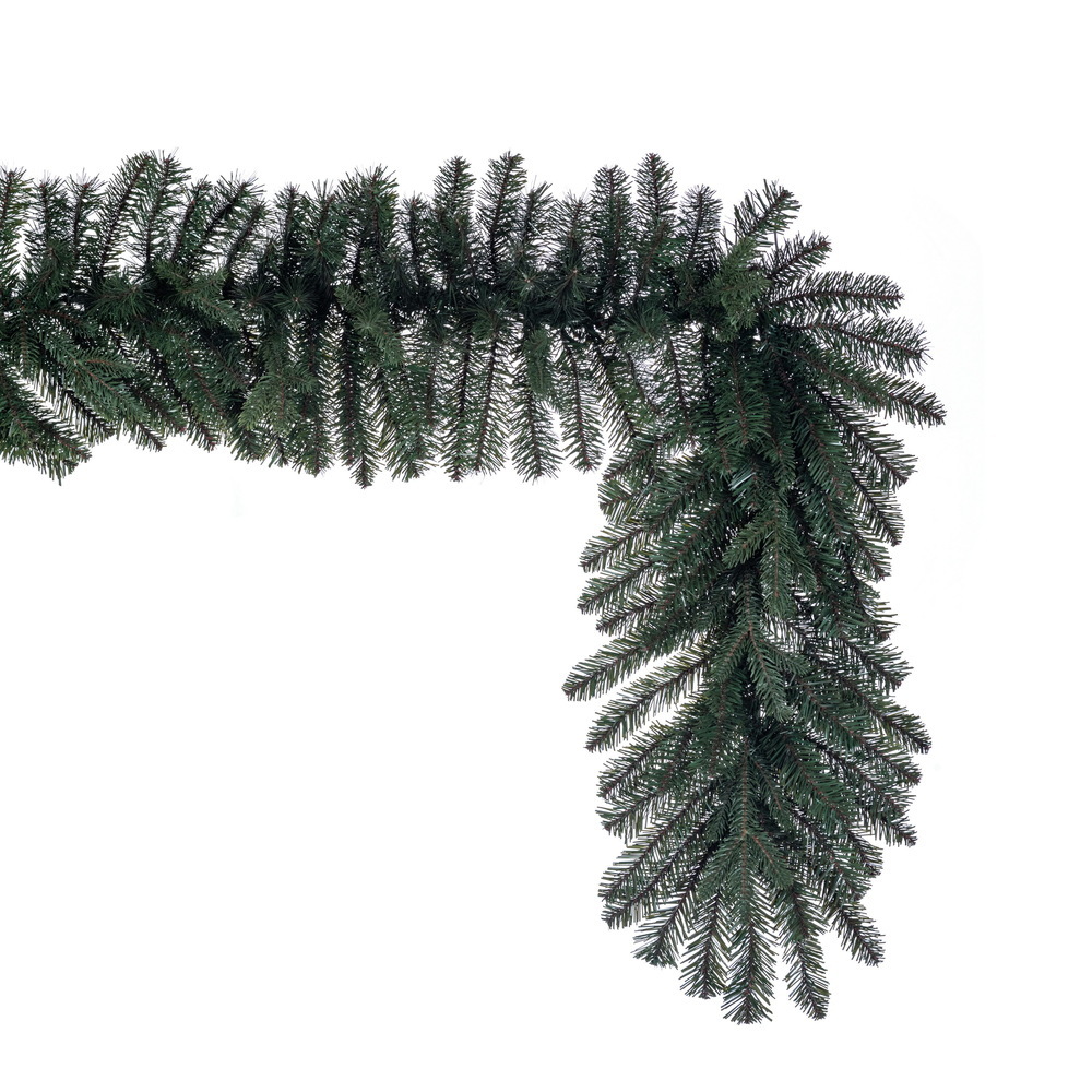Vickerman Colorado Fir Artificial  Garland