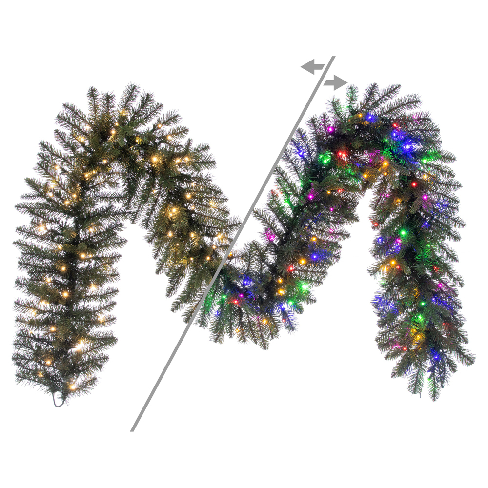 Garlands