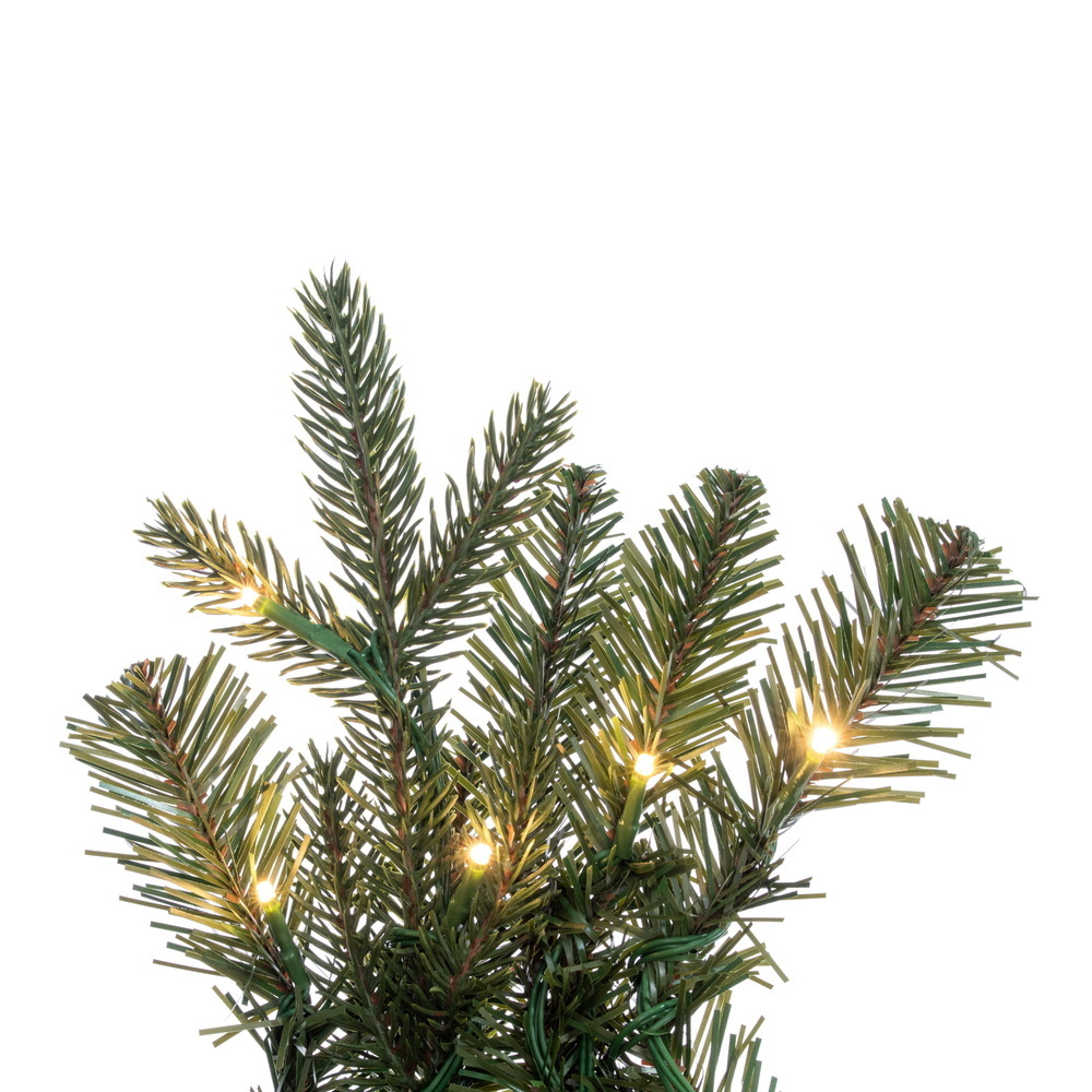 Vickerman Colorado Fir Artificial  Garland