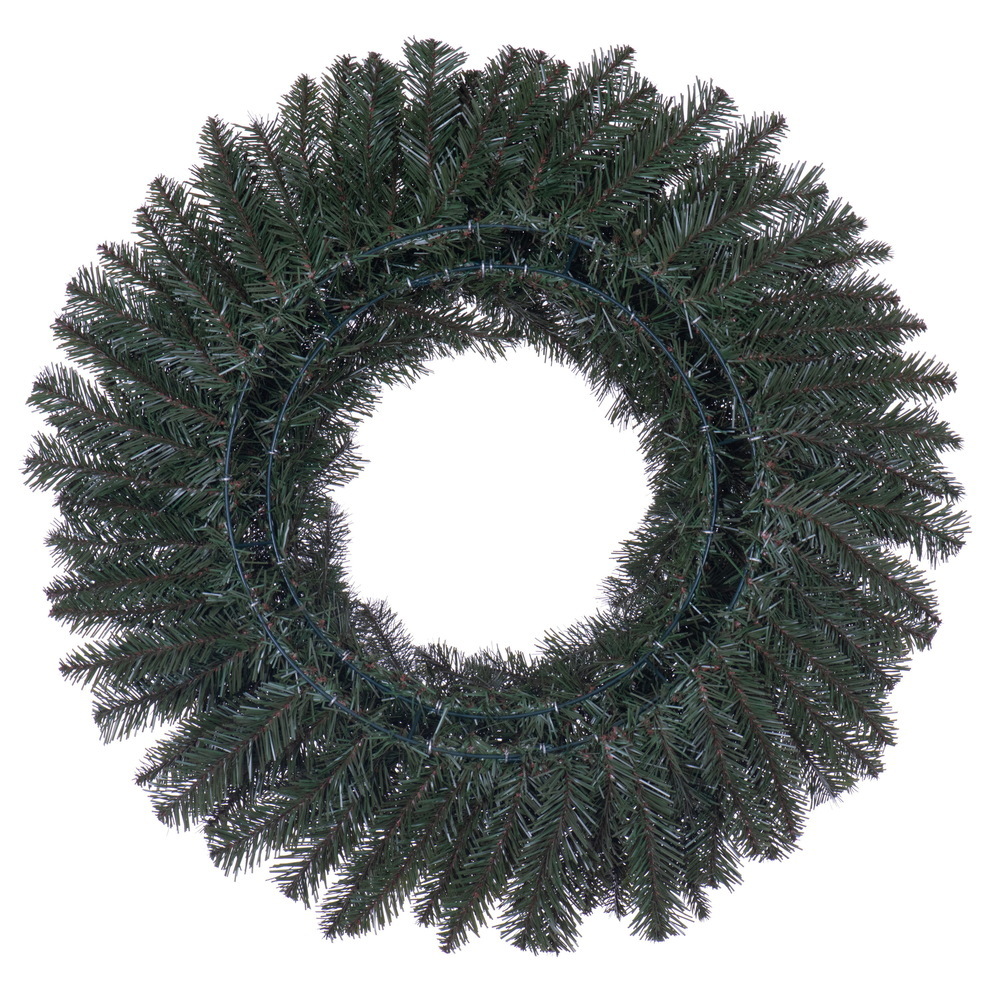 Vickerman Colorado Fir Artificial Wreath