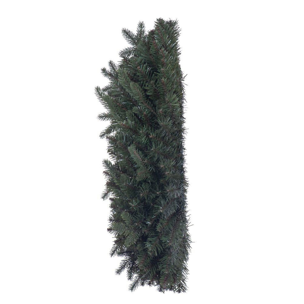 Vickerman Colorado Fir Artificial Wreath