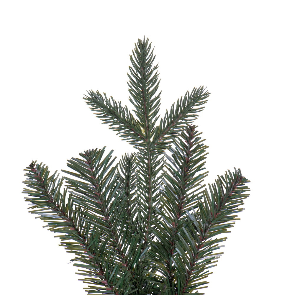 Vickerman Colorado Fir Artificial Wreath