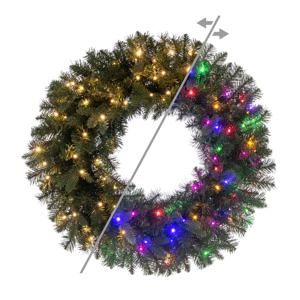 Wreaths