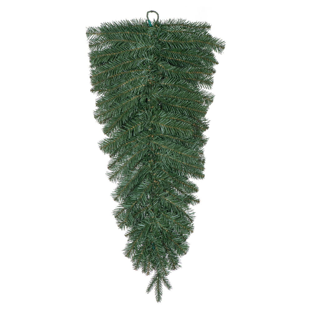 Vickerman Colorado Blue Fir Artificial TearDrop