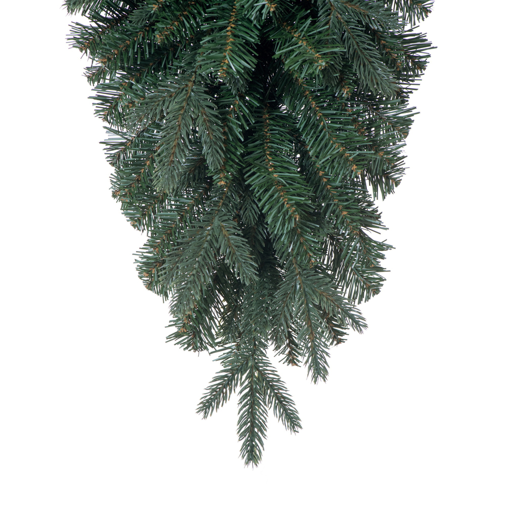 Vickerman Colorado Blue Fir Artificial TearDrop