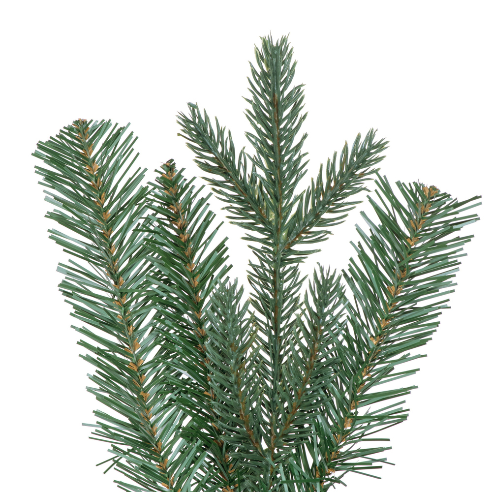 Vickerman Colorado Blue Fir Artificial TearDrop