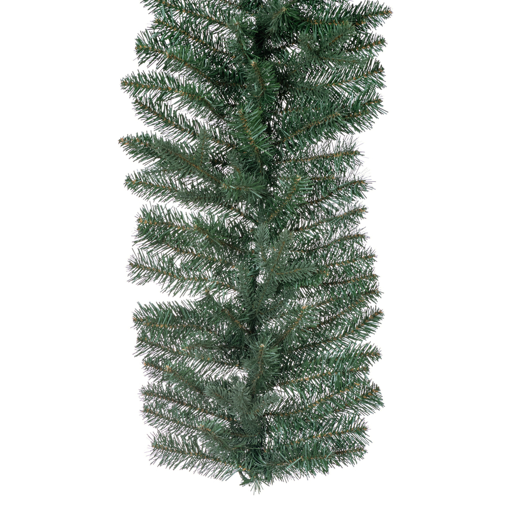 Vickerman Colorado Blue Fir Artificial Garland