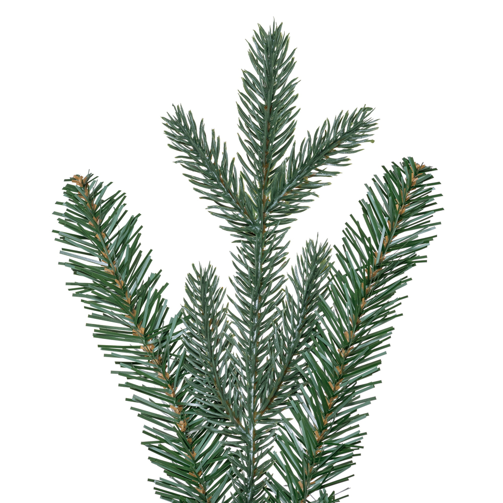 Vickerman Colorado Blue Fir Artificial Garland