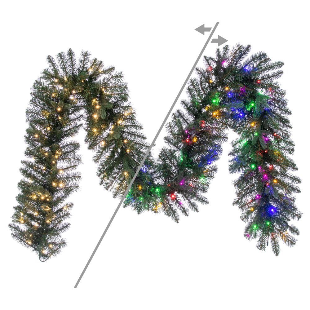 Garlands