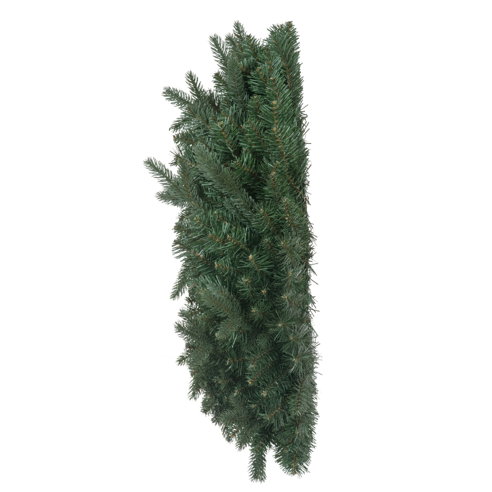 Vickerman Colorado Blue Fir Artificial Wreath