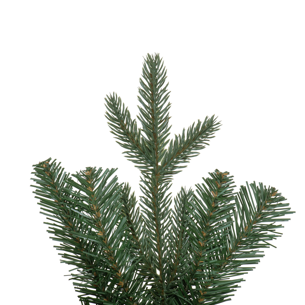 Vickerman Colorado Blue Fir Artificial Wreath