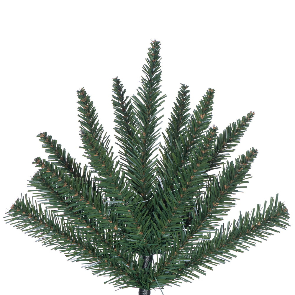 Vickerman Noel Fir Artificial Christmas Tree